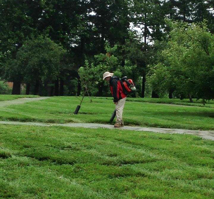 The Focal Pointe Internship Experience